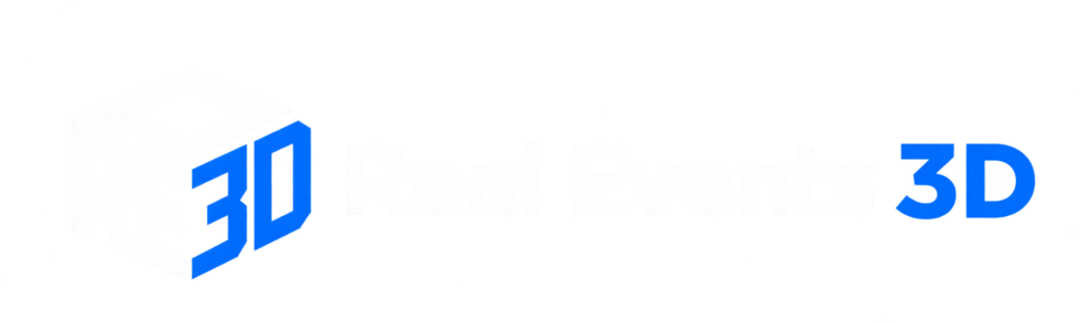 Real Events 3D